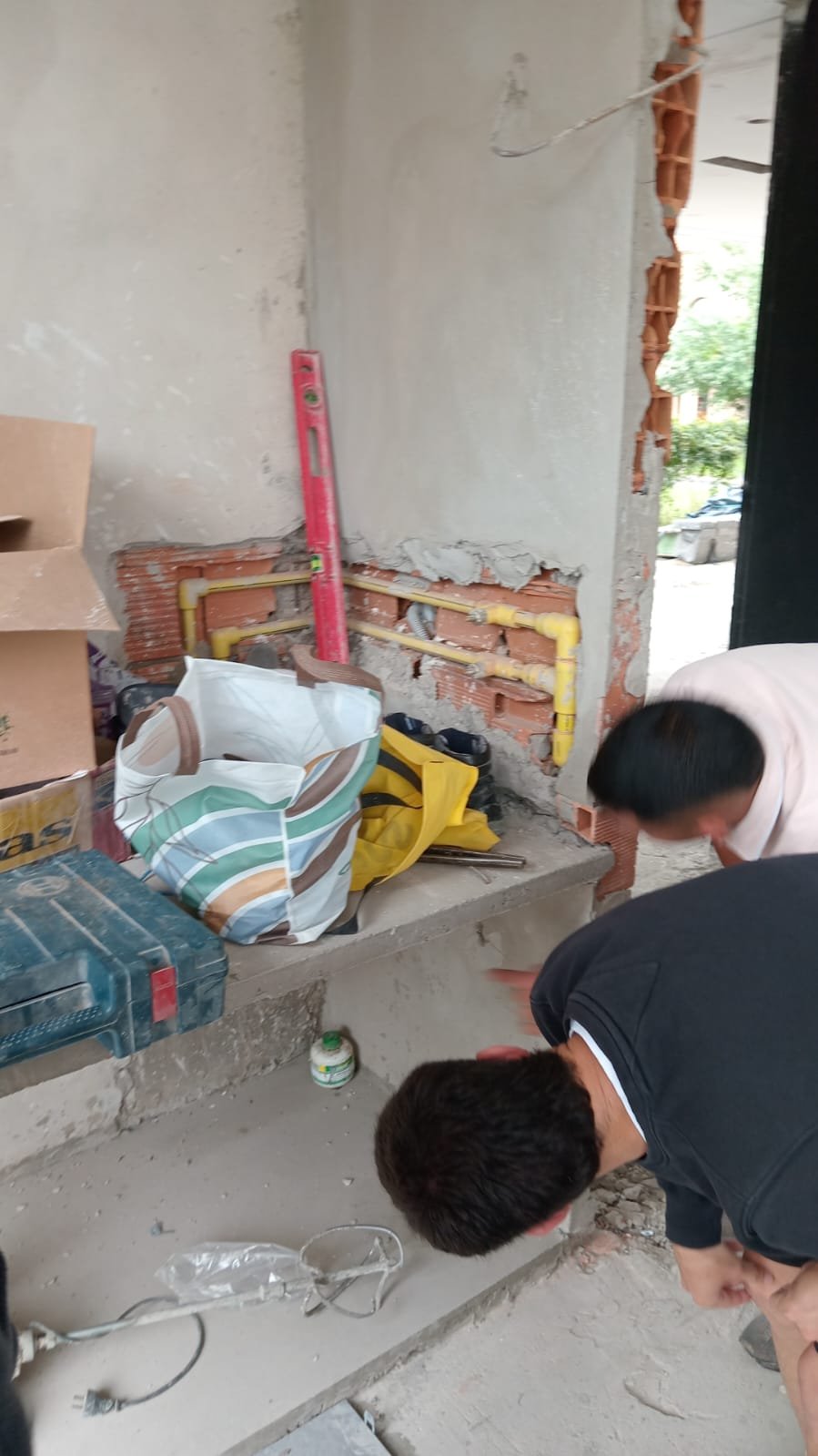 Barrio Fincas 2 Lote B12